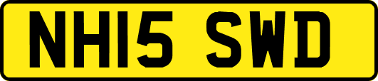 NH15SWD