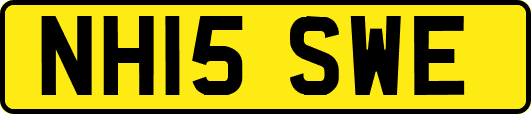 NH15SWE