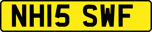 NH15SWF