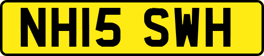 NH15SWH