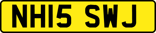NH15SWJ