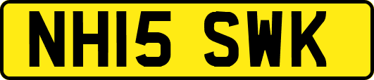 NH15SWK
