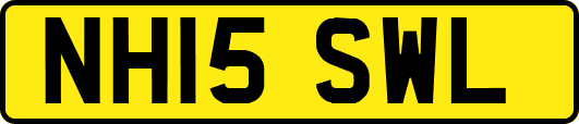 NH15SWL