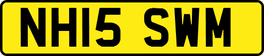 NH15SWM