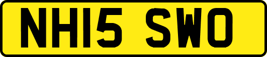 NH15SWO