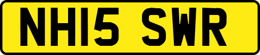 NH15SWR