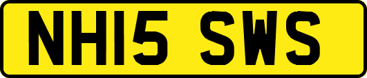 NH15SWS