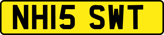 NH15SWT