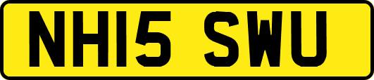 NH15SWU