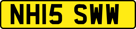 NH15SWW