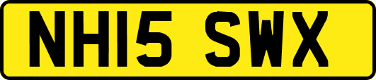 NH15SWX