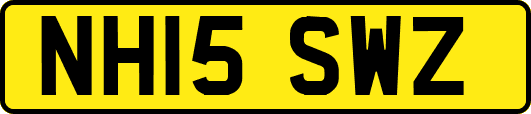 NH15SWZ