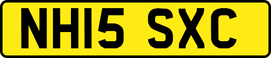 NH15SXC