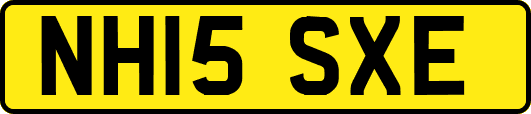 NH15SXE