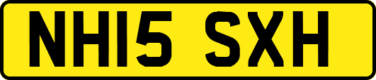 NH15SXH