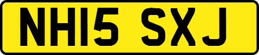 NH15SXJ
