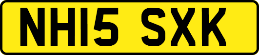 NH15SXK