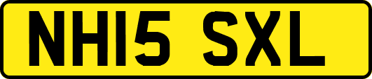 NH15SXL