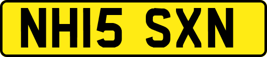 NH15SXN