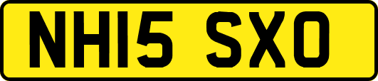 NH15SXO