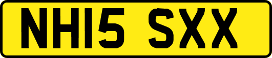 NH15SXX
