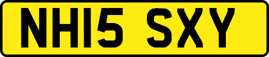 NH15SXY