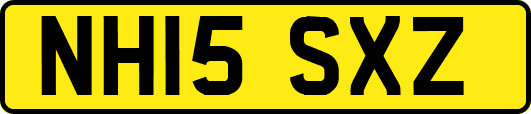 NH15SXZ