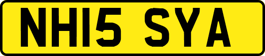 NH15SYA