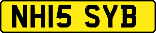 NH15SYB
