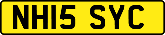 NH15SYC