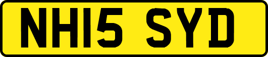 NH15SYD