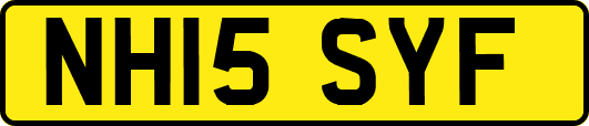 NH15SYF