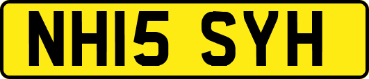 NH15SYH