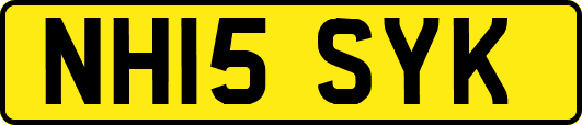 NH15SYK