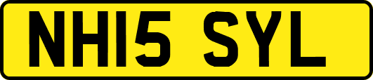 NH15SYL