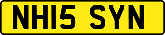 NH15SYN