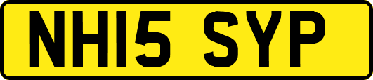 NH15SYP