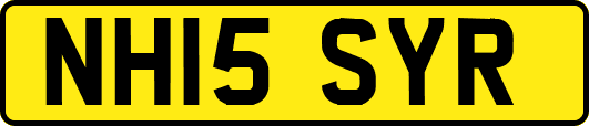 NH15SYR