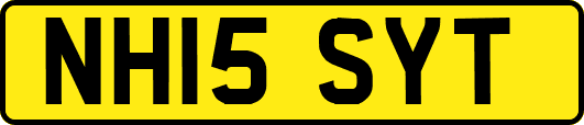 NH15SYT