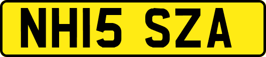 NH15SZA