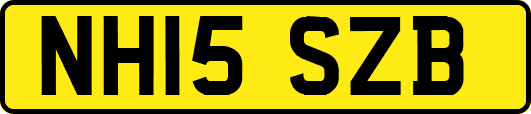 NH15SZB