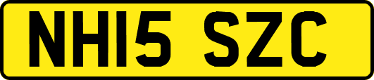 NH15SZC