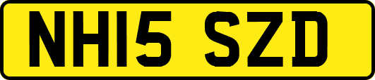 NH15SZD