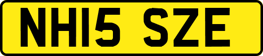 NH15SZE