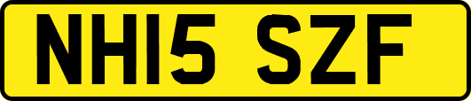 NH15SZF