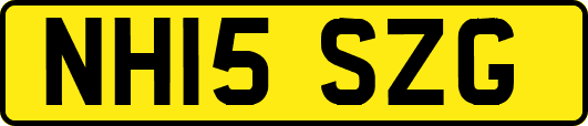 NH15SZG