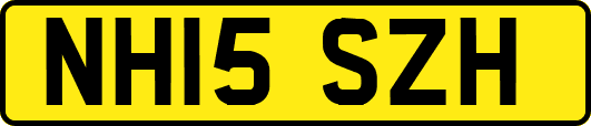 NH15SZH