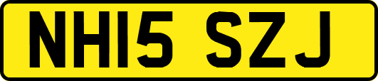 NH15SZJ
