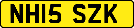 NH15SZK