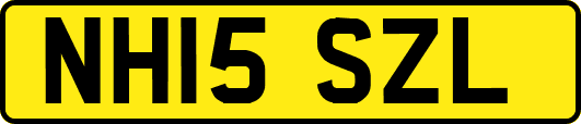 NH15SZL